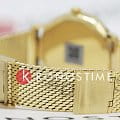 Tissot Tissot Everytime Lady T143.210.33.021.00 швейцарские наручные женские часы заводная головка с логотипом Tissot