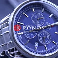 Swiss Military by Chrono Swiss Military by Chrono SM34052.03  — задняя крышка металл сталь корпуса швейцарские часы