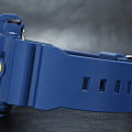 Casio Casio G-Shock GA-800SC-2A GA — детали корпуса и полимер