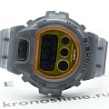 Часы Casio G-Shock DW-6900LS-1 фото 11