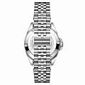 Jacques Philippe JPQGS5913X6LBV2 наручные мужские часы застежка крупным планом
