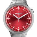 Swatch Swatch Big Bold Irony Standard SB07S104G , наручные мужские часы фото под углом