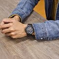 Casio Casio Pro Trek PRW-73XT-1 PRW, наручные мужские часы фото под углом