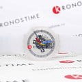 Swatch Swatch Big Bold Lacquered SB01K100 , наручные мужские часы фото под углом