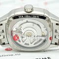 Raymond Weil Raymond Weil Freelancer Automatic 2790-ST-52051  — задняя крышка металл сталь корпуса швейцарские часы