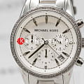 Michael Kors Michael Kors Ritz MK6428 , наручные женские часы фото под углом