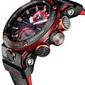 Casio Casio G-Shock GWR-B1000X-1A лимитированной серии, наручные мужские часы фото под углом