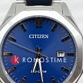 Citizen Citizen Eco-Drive BM7620-83L, eco-drive япония мужские часы на браслете нержавеющая сталь боковой вид