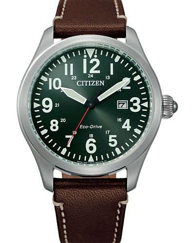 Citizen Eco-Drive BM6838-25X