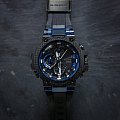 Часы Casio G-Shock Premium MTG-B1000XB-1A фото 5