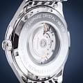 Atlantic Atlantic Worldmaster 1888 52759.41.51SM,  швейцария мужские часы на браслете нержавеющая сталь боковой вид