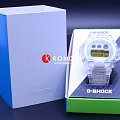 Часы Casio G-Shock DW-6900SP-7 фото 17