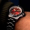 Оригинальные часы Spinnaker Spinnaker Croft SP-5136-44 механические калибр механизма  общий вид