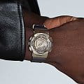 Casio Casio G-Shock GM-S110BP-5ADR (GM-S110BP-5A) GM наручные мужские часы фото под углом.