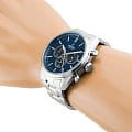 Festina Festina Timeless Chrono F16820/C , наручные мужские часы фото под углом