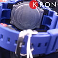 Casio Casio G-Shock GA-800SC-2A GA пластик корпуса япония часы