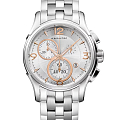 Часы Hamilton Jazzmaster Chrono Quartz H32612155