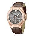 Kenneth Cole Kenneth Cole Automatic KCWGX0059002 , наручные мужские часы фото под углом