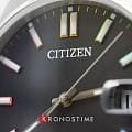 Оригинальные часы Citizen Citizen Tsuyosa NJ0151-53E механические калибр механизма citizen 8210 общий вид