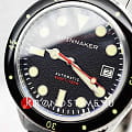 Оригинальные часы Spinnaker Spinnaker Dumas SP-5075-11 механические калибр механизма nh35 общий вид