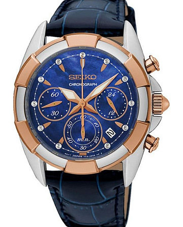 Seiko Conceptual Series Dress SRW810P1