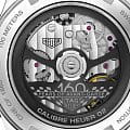 TAG Heuer CBK221C.FC6488 мужские часы застежка крупным планом