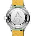 Оригинальные часы Breitling Breitling Superocean Heritage ’57 Pastel Paradise A10340361L1X1 механические калибр механизма  breitling 10 общий вид
