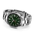 Breitling Breitling Top Time B31 AB3113171L1A1 мужские часы зеленый циферблат на запястье