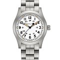 Часы Hamilton Khaki Field Mechanical 42mm H69529113