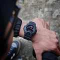 Часы Casio G-Shock DW-6900MS-1 фото 2