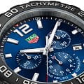 TAG Heuer TAG Heuer Formula 1 Chronograph CAZ101AV.BA0842 , наручные мужские часы фото под углом