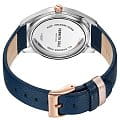 Kenneth Cole Kenneth Cole Classic KCWLA2223104,  сша женские часы на браслете кожаный боковой вид