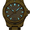 Оригинальные часы Certina Certina DS Action Lady C032.951.33.361.00 кварцевые калибр механизма f04.412 общий вид