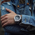 Часы Casio G-Shock GST-W110D-1A фото 5