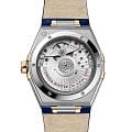 Omega Omega Constellation 131.28.36.20.53.001  наручные женские часы фото под углом.