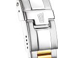 Festina Festina Boyfriend F20604/3  — задняя крышка сталь металл корпуса испанские часы
