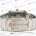 Festina Festina On The Square F20677/2 мужские часы белый циферблат на запястье