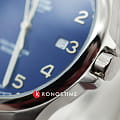 Swiss Military by Chrono Swiss Military by Chrono Сверхточные SM30200.18  - задняя крышка сталь металл корпуса, швейцария часы