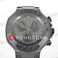 Tissot Tissot T-Race Powermatic 80 Т141.417.37.061.00 T Race, наручные мужские часы фото под углом