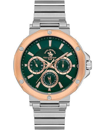 Santa Barbara Polo & Racquet Club Legend SB.1.10468-4