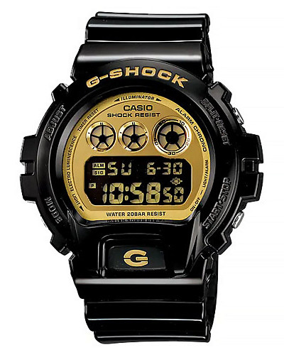 Casio G-Shock DW-6900CB-1DS (DW-6900CB-1E)