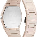D1 Milano D1 Milano Polycarbon PCBJ30,  италия мужские часы на браслете пластик боковой вид