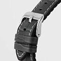 Jacques Lemans Jacques Lemans Liverpool Diver 1-2206E мужские часы голубой циферблат на запястье