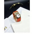 Salvatore Ferragamo Salvatore Ferragamo SFHS00420 женские часы белый циферблат на запястье