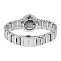 Rado Rado Centrix Diamonds R30940703, centrix швейцария женские часы на браслете нержавеющая сталь боковой вид