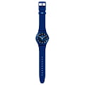 Swatch Swatch New Gent Swatch Pay! SVIN103-5300 , наручные мужские часы фото под углом