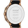 Rado Rado Centrix Chronograph R30187172 , наручные мужские часы фото под углом
