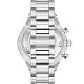Jacques Philippe Jacques Philippe Gallant JPQGC031316  - задняя крышка сталь металл корпуса, швейцария часы