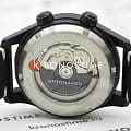 Spinnaker Spinnaker Bradner SP-5062-04  — задняя крышка сталь металл корпуса английские часы