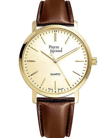 Pierre Ricaud P97215.1211Q